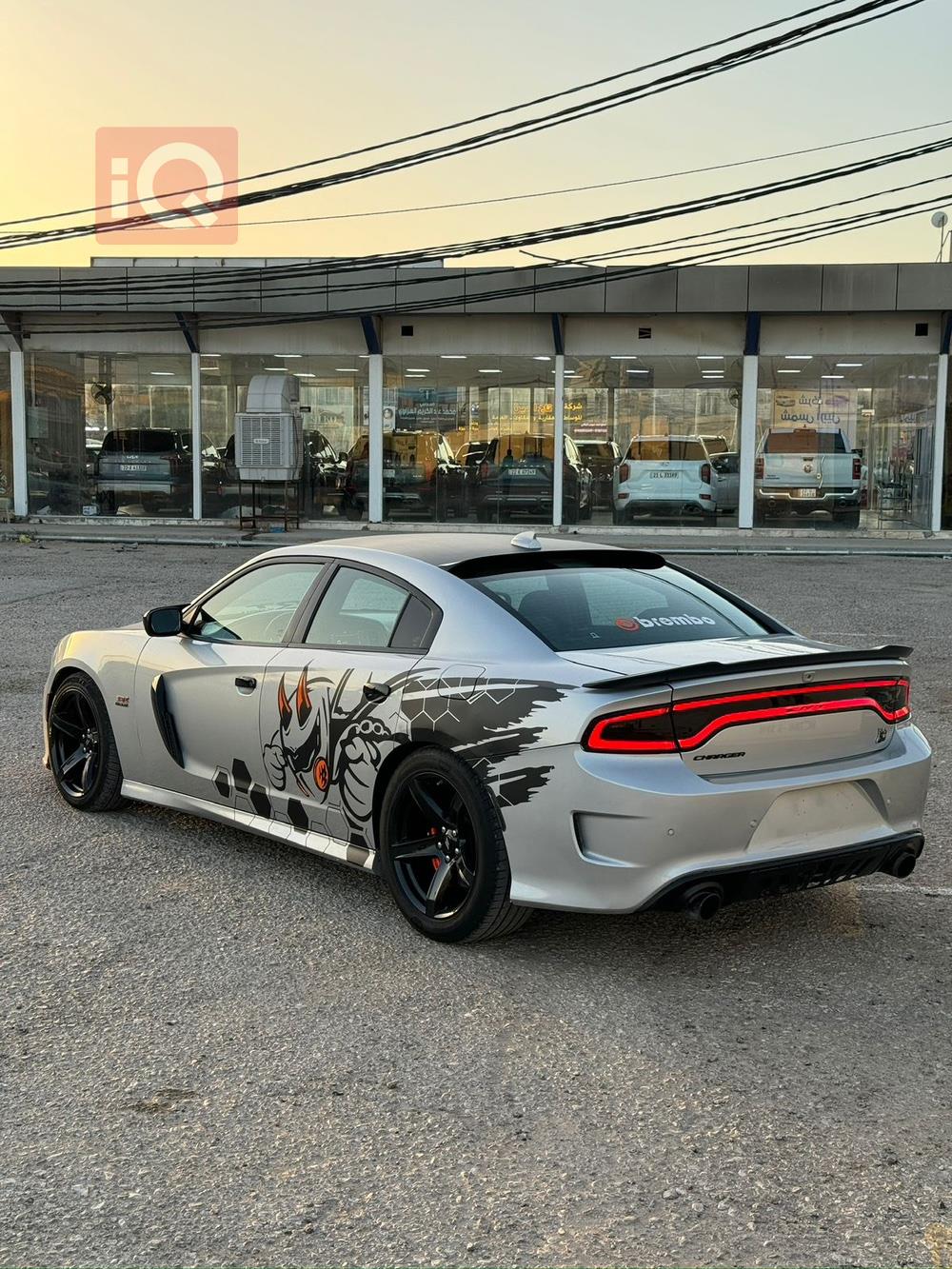 Dodge Charger
